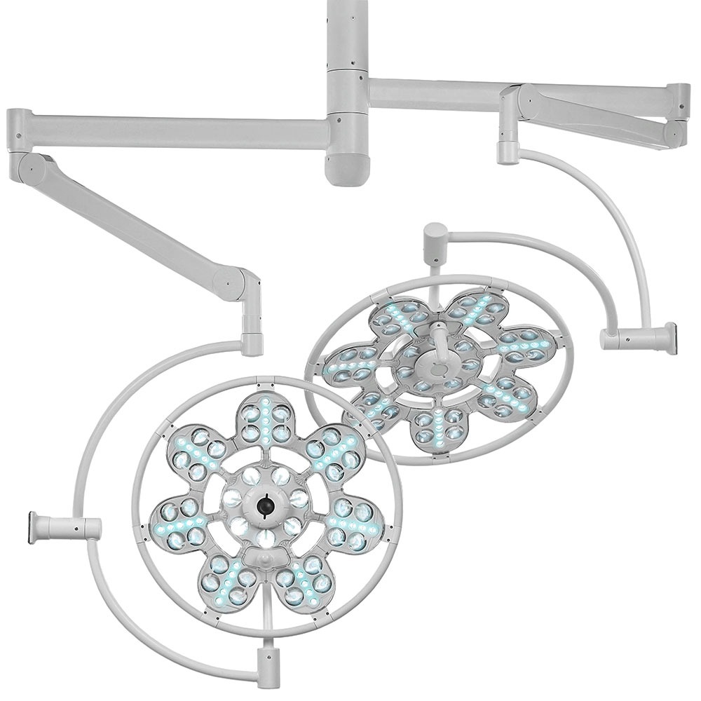  Медицинские светильники